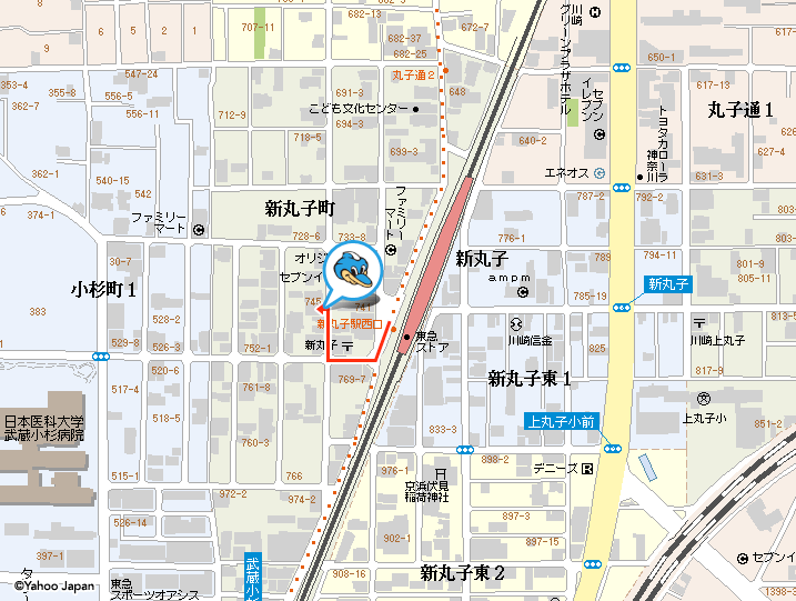 川崎フロンターレ後援会