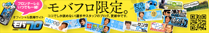 2010 モバイルフロンターレ