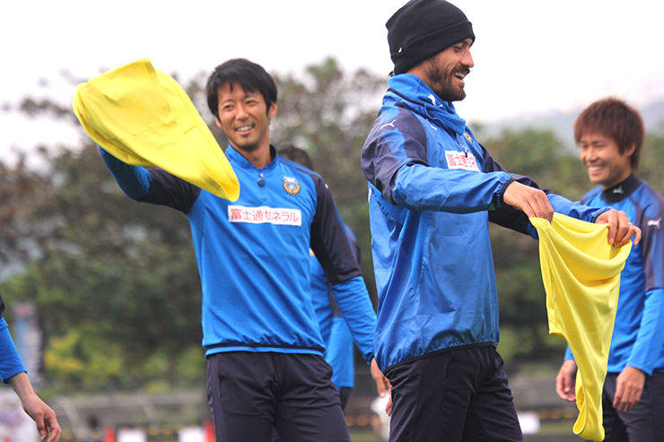 フロンターレ 練習着 PUMA×FRONTALE「公式ウェア」販売のお知らせ | KAWASAKI FRONTALE