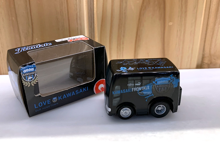 オススメグッズ | フロンターレ日記 | KAWASAKI FRONTALE