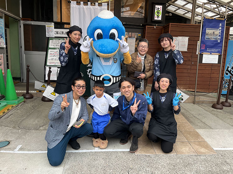 川崎フロンターレ 副キャプテンシリーズまとめ売り サポショ訪問記～2023シーズン第3弾～ | フロンターレ日記 | KAWASAKI
