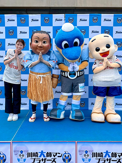 【まみpooh様用】川崎フロンターレ　練習着 まみpooh様用】川崎フロンターレ 練習着 まみpooh様用】川崎