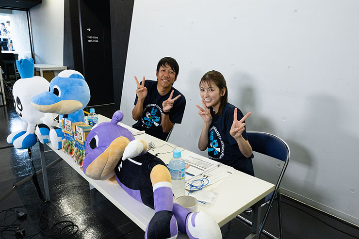 2024ファン感～イベント編～ | フロンターレ日記 | KAWASAKI FRONTALE