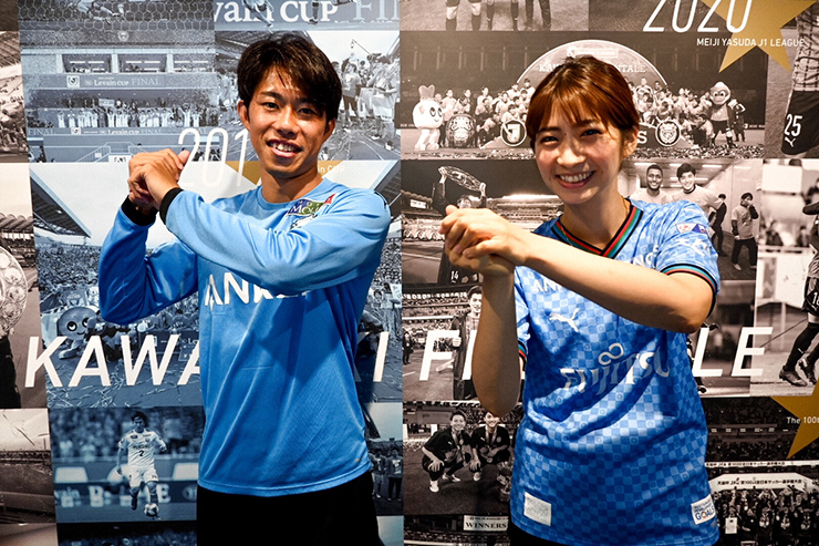 2024 Jリーグ SE 高井幸大 31/45 直筆サインカード 2024 Jリーグ SE 高井幸大 31/45 直筆サインカード 2024川崎
