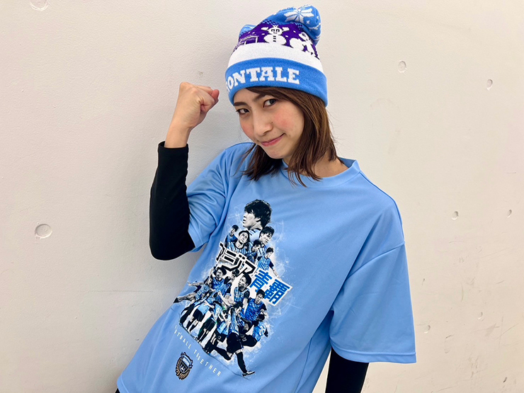 【激レア】BAD HOP×川崎フロンターレ 限定ウェア【入手困難】 応援番組 | フロンターレ日記 | KAWASAKI FRONTALE