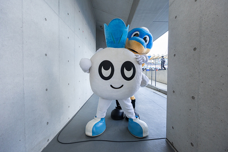あけおめ!2025年 | フロンターレ日記 | KAWASAKI FRONTALE