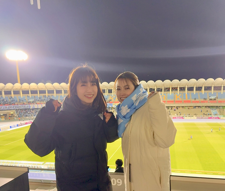 応援番組 | フロンターレ日記 | KAWASAKI FRONTALE
