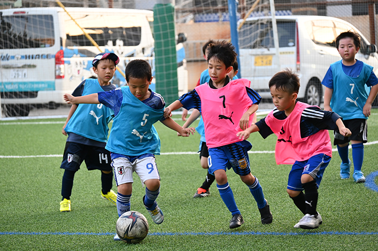 週末クリニック』 | フロンターレ日記 | KAWASAKI FRONTALE