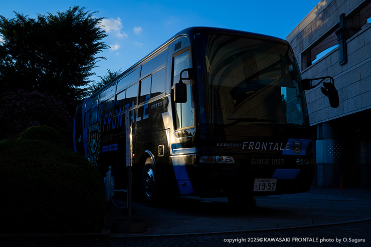 2025パートナー限定選手激励会 | フロンターレ日記 | KAWASAKI FRONTALE