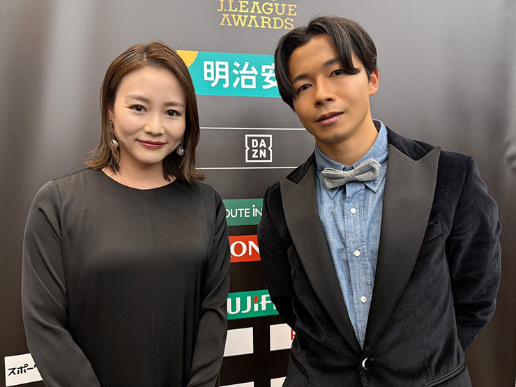 応援番組】今週のスキフロは、Jリーグアウォーズとオビフロを中心にお
