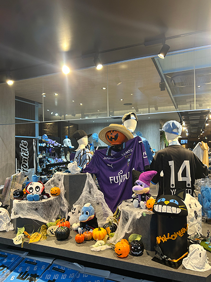 AZZURRO NEROから年末のご挨拶 | フロンターレ日記 | KAWASAKI FRONTALE