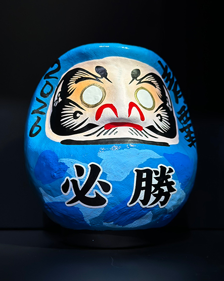 AZZURRO NEROより新年のご挨拶 | フロンターレ日記 | KAWASAKI FRONTALE