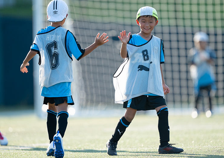サッカースクール募集開始! 新規開校クラスも!! | フロンターレ日記