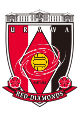 浦和レッズ エンブレム