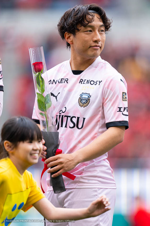 DF29 / 山原 怜音選手 DF29 / 山原 怜音選手