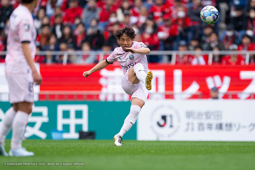 DF29 / 山原 怜音選手 DF29 / 山原 怜音選手