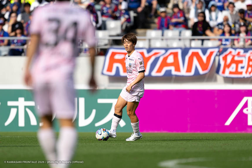 MF6 / 山本 悠樹選手 MF6 / 山本 悠樹選手