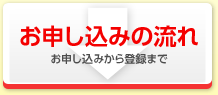 お申し込みの流れ