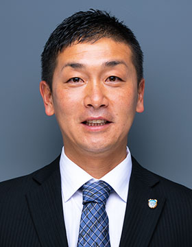 コーチ スタッフ紹介 アカデミー Kawasaki Frontale