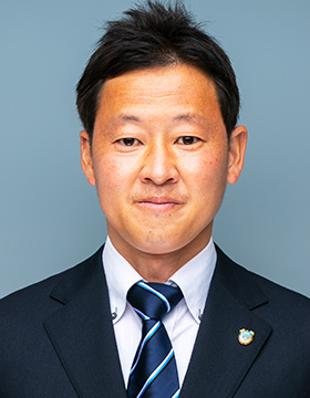 コーチ スタッフ紹介 アカデミー Kawasaki Frontale