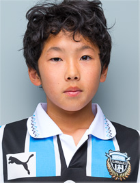 選手プロフィール アカデミー Kawasaki Frontale