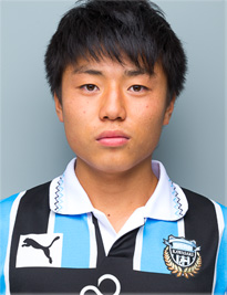 選手プロフィール アカデミー Kawasaki Frontale