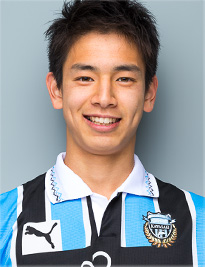 選手プロフィール アカデミー Kawasaki Frontale 選手プロフィール アカデミー Kawasaki Frontale