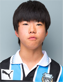 選手プロフィール アカデミー Kawasaki Frontale 選手プロフィール アカデミー Kawasaki Frontale