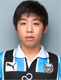 選手プロフィール アカデミー Kawasaki Frontale 選手プロフィール アカデミー Kawasaki Frontale