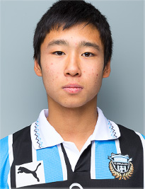 選手プロフィール アカデミー Kawasaki Frontale 選手プロフィール アカデミー Kawasaki Frontale