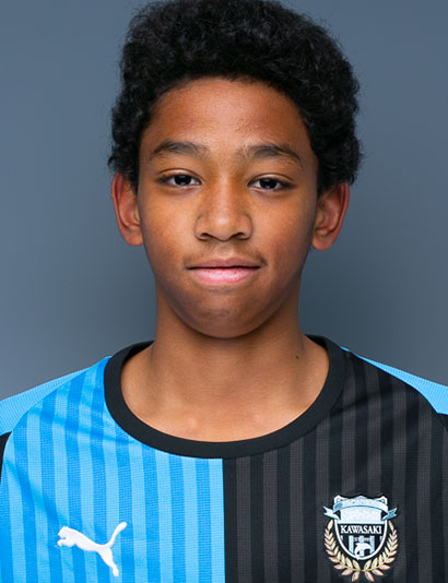 選手プロフィール アカデミー Kawasaki Frontale 選手プロフィール アカデミー Kawasaki Frontale