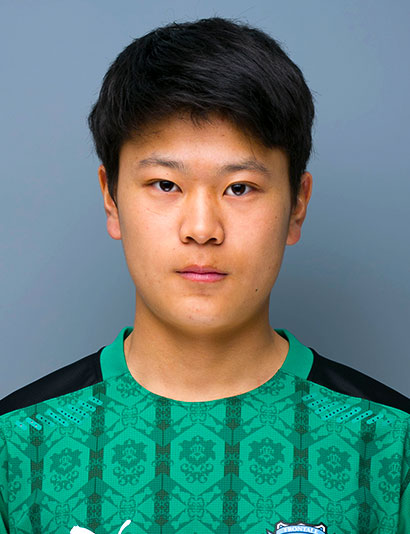 選手プロフィール アカデミー Kawasaki Frontale 選手プロフィール アカデミー Kawasaki Frontale