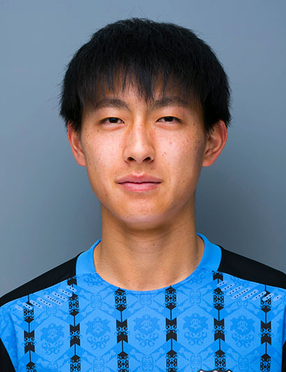 選手プロフィール アカデミー Kawasaki Frontale 選手プロフィール アカデミー Kawasaki Frontale