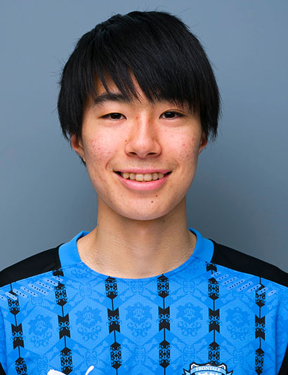 選手プロフィール アカデミー Kawasaki Frontale 選手プロフィール アカデミー Kawasaki Frontale
