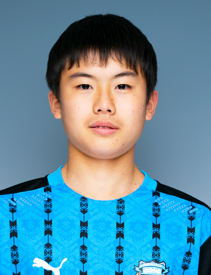 選手プロフィール アカデミー Kawasaki Frontale 選手プロフィール アカデミー Kawasaki Frontale