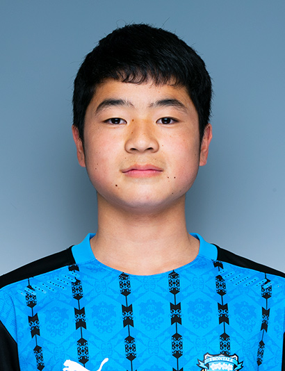 選手プロフィール | アカデミー | KAWASAKI FRONTALE