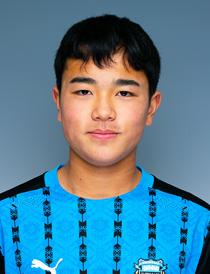 選手プロフィール アカデミー Kawasaki Frontale 選手プロフィール アカデミー Kawasaki Frontale