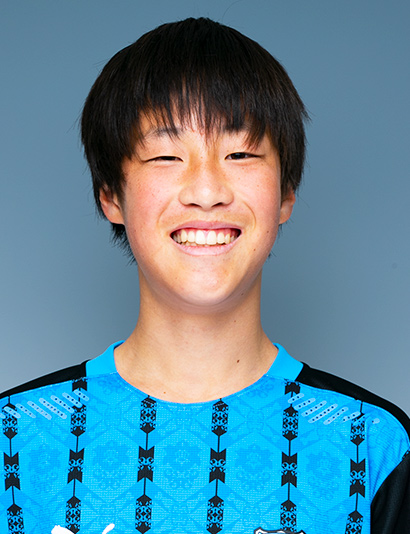 選手プロフィール アカデミー Kawasaki Frontale 選手プロフィール アカデミー Kawasaki Frontale