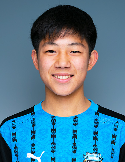 選手プロフィール アカデミー Kawasaki Frontale 選手プロフィール アカデミー Kawasaki Frontale