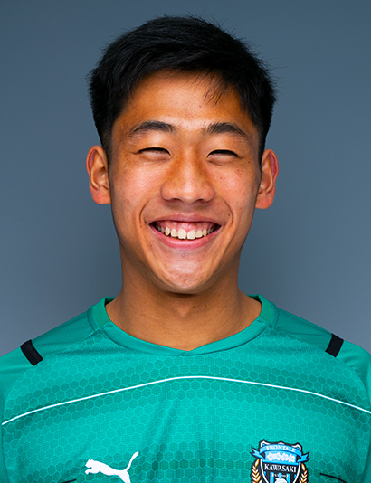 選手プロフィール アカデミー Kawasaki Frontale 選手プロフィール アカデミー Kawasaki Frontale