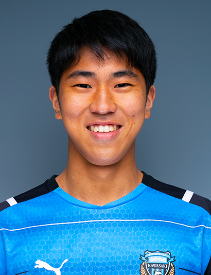 選手プロフィール アカデミー Kawasaki Frontale 選手プロフィール アカデミー Kawasaki Frontale
