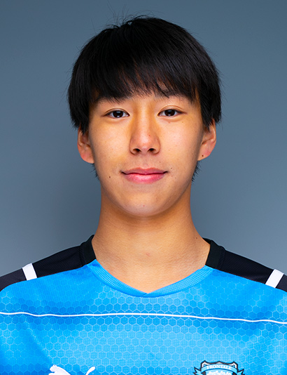選手プロフィール アカデミー Kawasaki Frontale 選手プロフィール アカデミー Kawasaki Frontale
