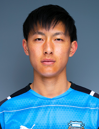 選手プロフィール アカデミー Kawasaki Frontale 選手プロフィール アカデミー Kawasaki Frontale