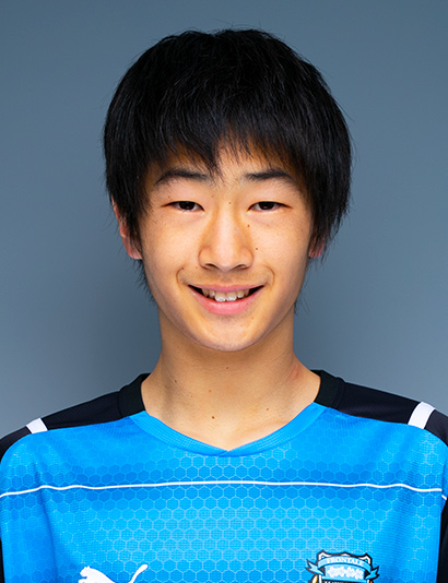 選手プロフィール アカデミー Kawasaki Frontale 選手プロフィール アカデミー Kawasaki Frontale