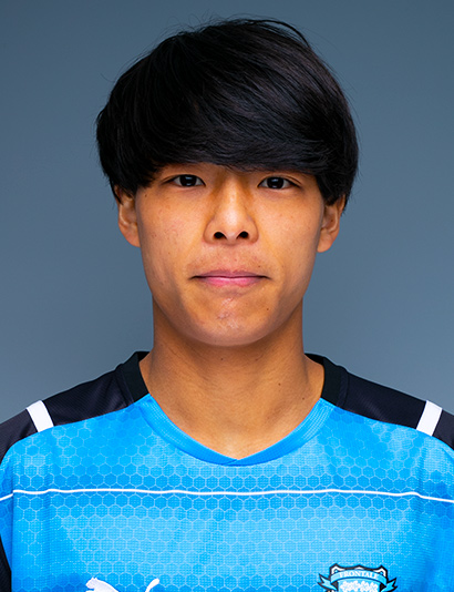 選手プロフィール アカデミー Kawasaki Frontale