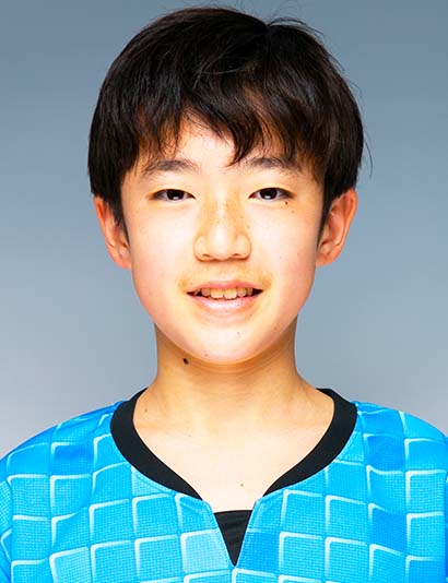 選手プロフィール アカデミー Kawasaki Frontale