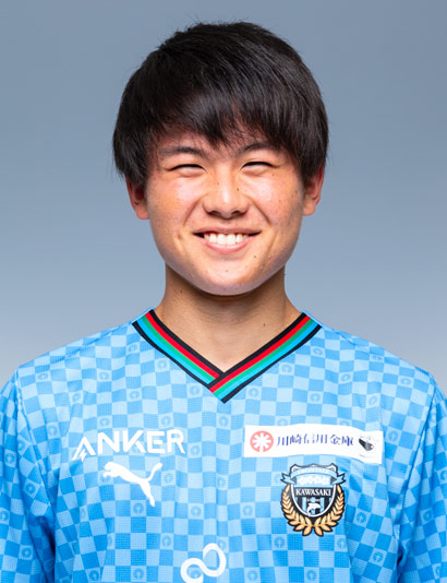 選手プロフィール | アカデミー | KAWASAKI FRONTALE