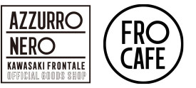 AZZURO NERRO / FRO CAFE