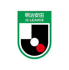明治安田J2リーグ
