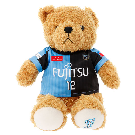 2018ユニフォームデザイングッズ フロンターレ日記 KAWASAKI FRONTALE